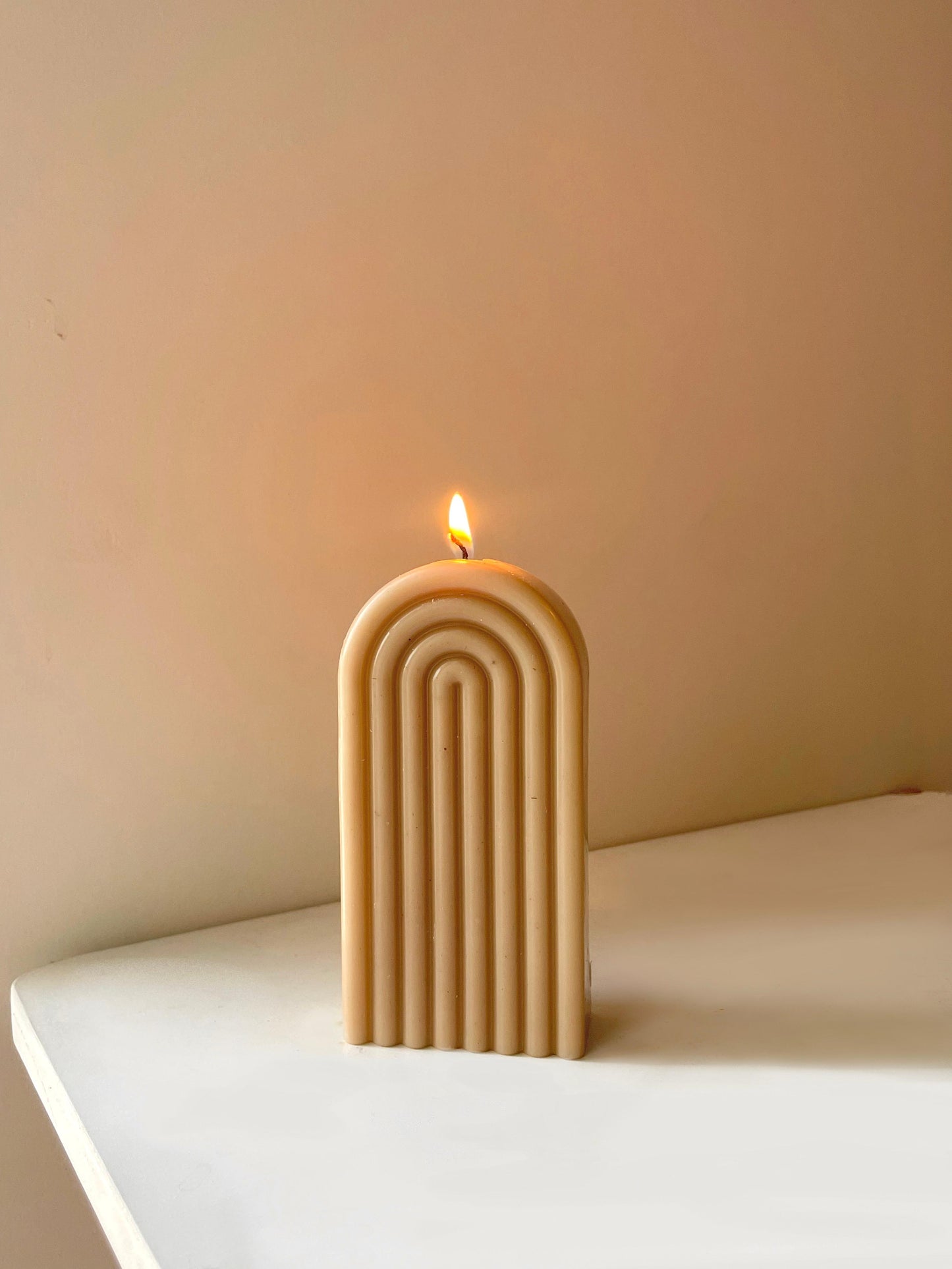 Arch Candle