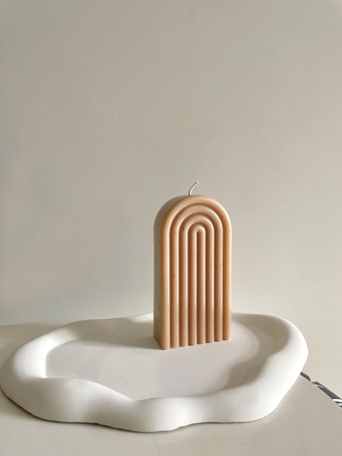 Arch Candle