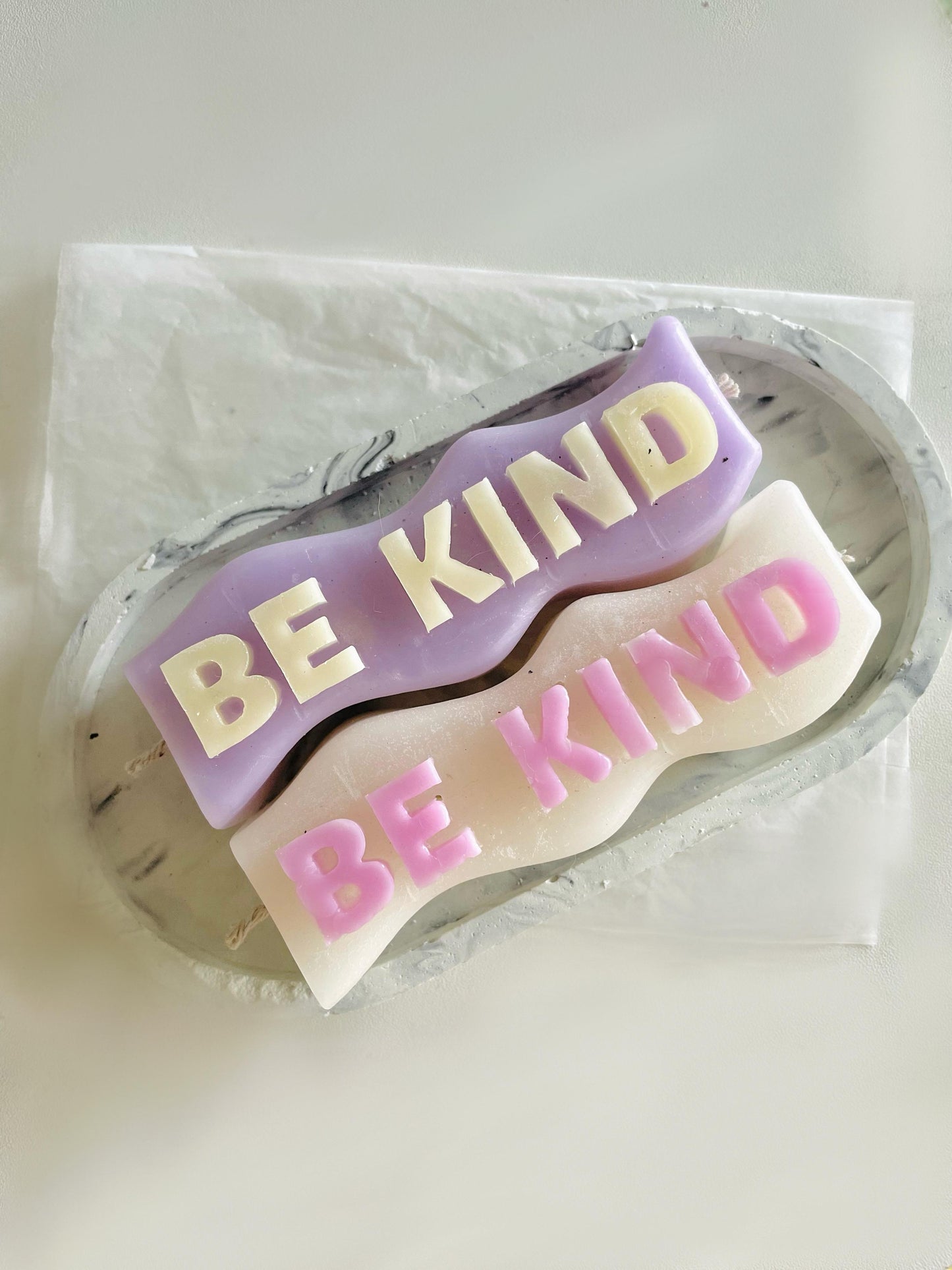 Be Kind Candle